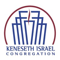 Keneseth Israel Congregation logo - Similar company to Lab/Shul