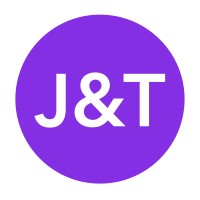 Jenter og teknologi logo - Similar company to Her|Tech