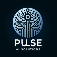 Pulse AI Solutions logo - Similar company to Pmi Milestone
