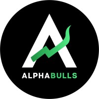 AlphaBulls | Trading Education logo - Similar company to Fourth Origin