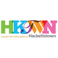 Hackettstown Business Improvement District logo - Similar company to Hackettstown Center For The Arts