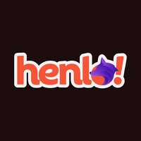 Henlo! logo - Similar company to Purepetal Alliance Pvt.Ltd