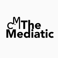 The Mediatic logo - Similar company to Haschain