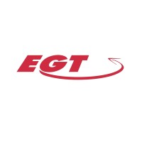 E.G.T. logo - Similar company to Temi Group International