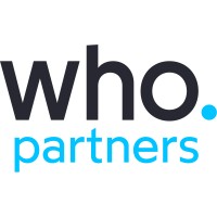 Who Partners | Executive Search | Digital & IT logo - Similar company to Easyence By Mediarithmics