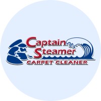 Captain Steamer Carpet Cleaner, FL logo - Similar company to First Choice Carpet Cleaner