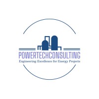 PowerTechConsulting Romania logo - Similar company to Stelco Romania Srl