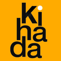 Kihada Ad Agency logo - Similar company to Good-Idea®