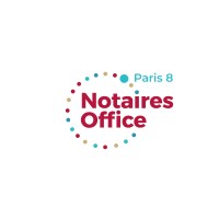 Notaires Office Paris 8 - Me Saez, Me Martini et Me Biollet logo - Similar company to Elysees Center, Centre D'Affaires Paris 8