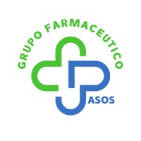 Grupo Farmacéutico Pasos logo - Similar company to Claim