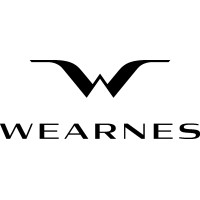 Wearnes logo - Similar company to Pizza Maru