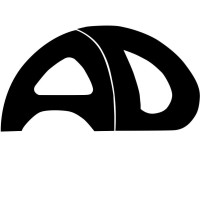 AD Productions logo - Similar company to Evenly Odd Films