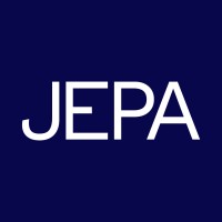JEPA Africa logo - Similar company to Raiser Resource Group