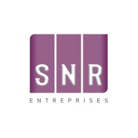 SNR Entreprises LTD logo - Similar company to Nova Media Agency