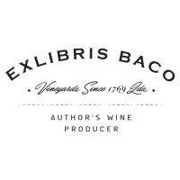 EXLIBRIS BACO Vineyards Since 1769 Lda. logo - Similar company to Quinta Das Almoinhas