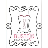 Busted Bra Shop logo - Similar company to Clever Container