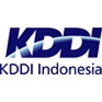 KDDI Indonesia logo - Similar company to Cascade Hub