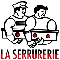 LA SERRURERIE DE LA PARETTE logo - Similar company to Ewincher