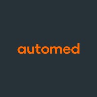Automed Livestock Health logo - Similar company to Fluidzero Ai