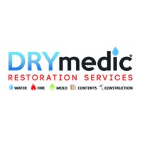DRYmedic of San Diego, CA logo - Similar company to Levinson Realty Group San Diego, Ca