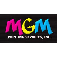 MGM Printing Services, INC. logo - Similar company to The Odee Company