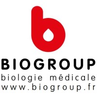 BIOGROUP LORRAINE logo - Similar company to Advao