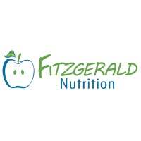 Fitzgerald Nutrition logo - Similar company to D4H Wellness Llp