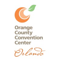 Orange County Convention Center logo - Similar company to Visit Central Florida