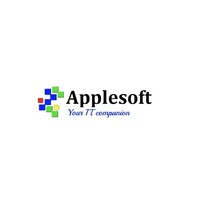 Applesoft limited logo - Similar company to Cicadosoft Technologies (P) Ltd