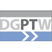 Deutsche Gesellschaft Für Physiotherapiewissenschaft logo - Similar company to Remote Physios