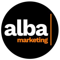 Alba marketing logo - Similar company to Alba