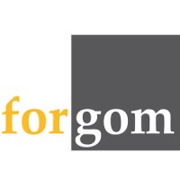 forgom Deutschland GmbH logo - Similar company to Siroco Cultural