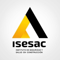 Instituto de Seguridad y Salud en Construcción - ISESAC logo - Similar company to Hseq 