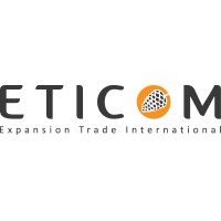 ETICOM logo - Similar company to As Support