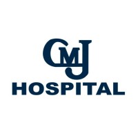 Conwest and Manjula S Badani Jain Hospital logo - Similar company to Hospital Connect Solution