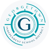 Georgetown ISD logo - Similar company to Pflugerville Isd