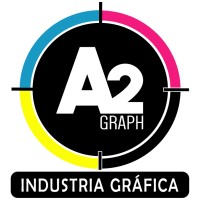 A2 GRAPH logo - Similar company to La Imprenta Cg