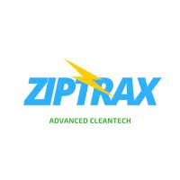 ZiptraX CleanTech logo - Similar company to Delectrik Systems Private Limited