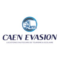 CAEN EVASION logo - Similar company to Mutualys