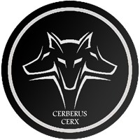 Cerberus Token logo - Similar company to Green World Token