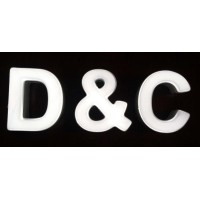 Shenzhen D&C Garment Co., Ltd. logo - Similar company to Dongguan Bless Garment Co.,Ltd