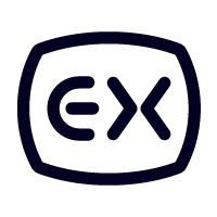 eLearning ex logo - Similar company to Dimensional Data Romania
