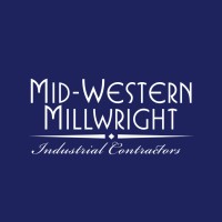 Midwestern Millwright logo - Similar company to Alert Construction Services