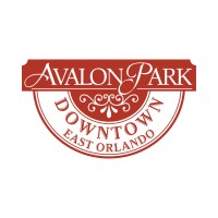 Avalon Park Orlando logo - Similar company to Jennifer Pancer