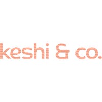 Keshi & Co logo - Similar company to Contxt .Network