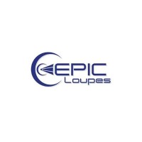 Epic Loupes logo - Similar company to Sheervision Loupes & Headlights