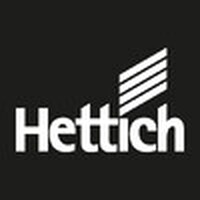 Hettich France logo - Similar company to Francois Hans