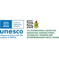 TCC International Centre for Innovation, Manufacturing, Technology Transfer and Entrepreneurship logo - Similar company to Imho Ltd