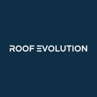 ROOF EVOLUTION logo - Similar company to West Point Roofing