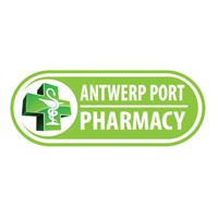 Antwerp Port Pharmacy logo - Similar company to Just Help Foundation